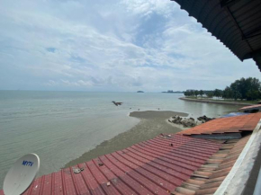 Pd paradise lagoon apartment Seaview port Dickson 2bedroom